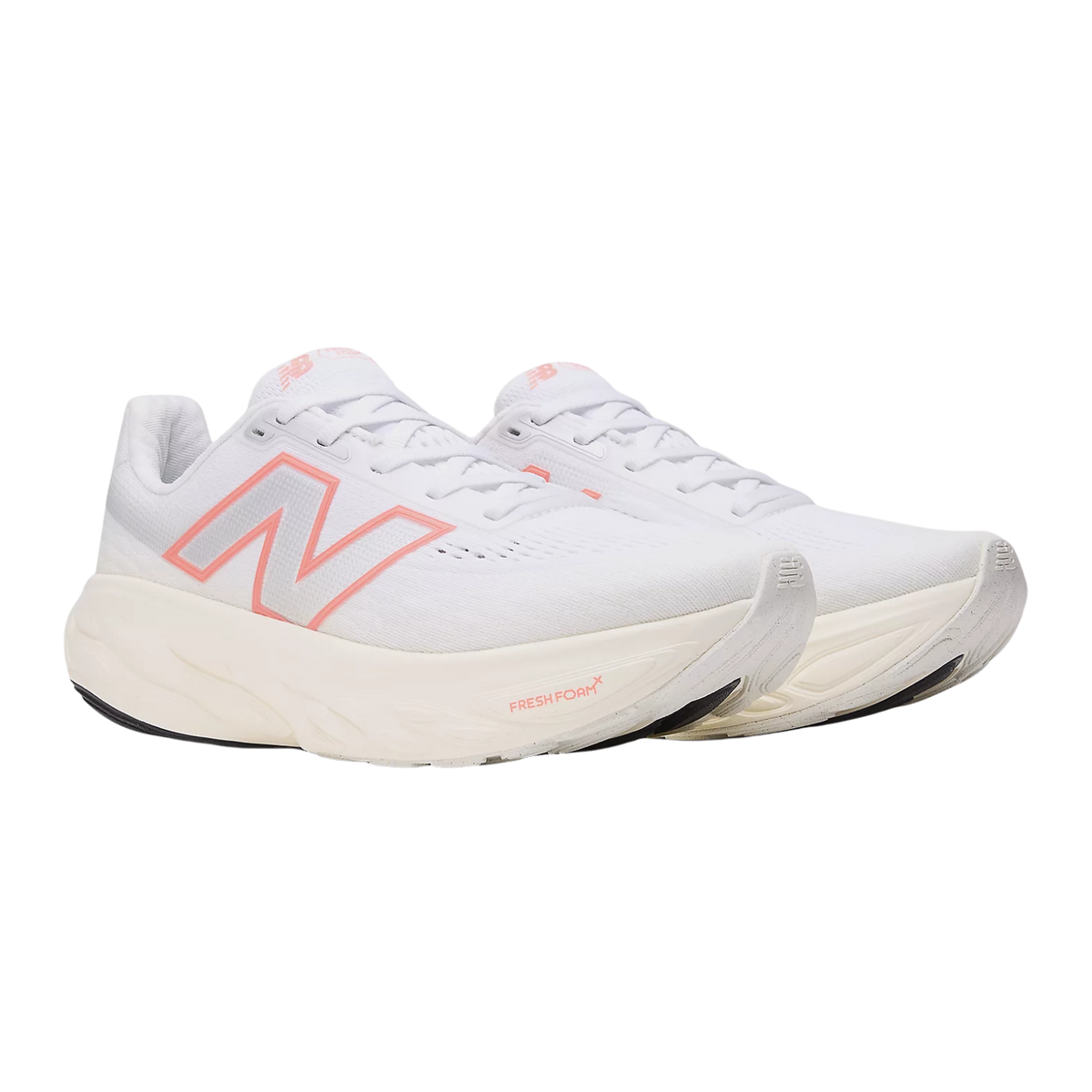 NEW BALANCE Fresh Foam X 1080 V14 Women's - FOOTWEAR - Womens Neutral Cushioned