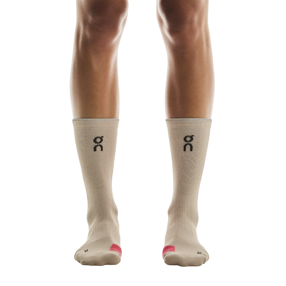 ON Performance Run High Sock Unisex GEAR - Socks
