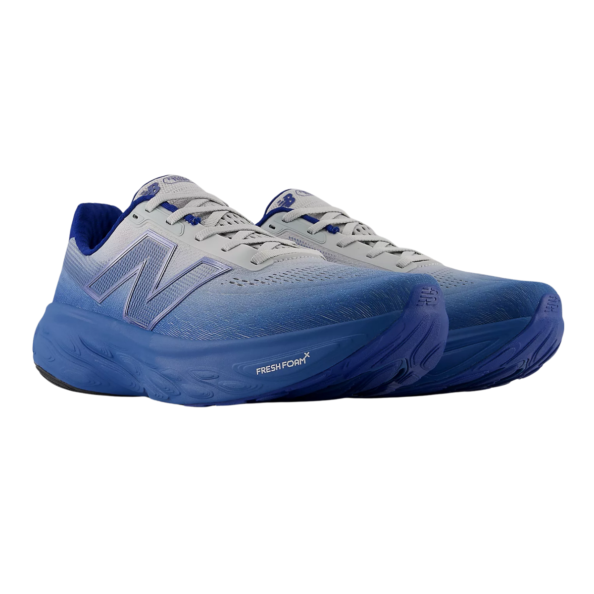 NEW BALANCE Fresh Foam X 1080 V14 Men's - FOOTWEAR - Mens Neutral Cushioned