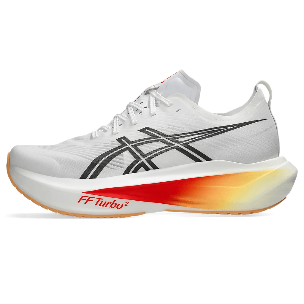 ASICS Megablast Unisex - FOOTWEAR - Unisex Neutral