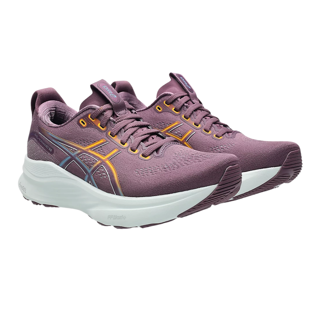 ASICS Gel-Kayano 32 Womens - FOOTWEAR - Womens Stability