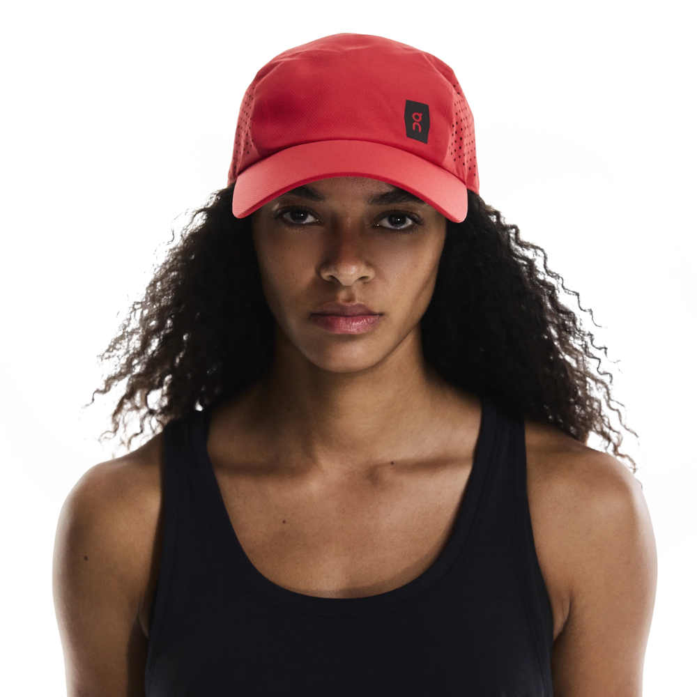 ON Lightweight Cap GEAR - Unisex Hats, Visors & Headwear