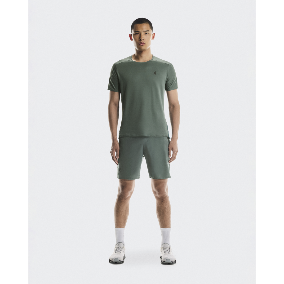 ON Performance-T Mens - APPAREL - Mens T-Shirts