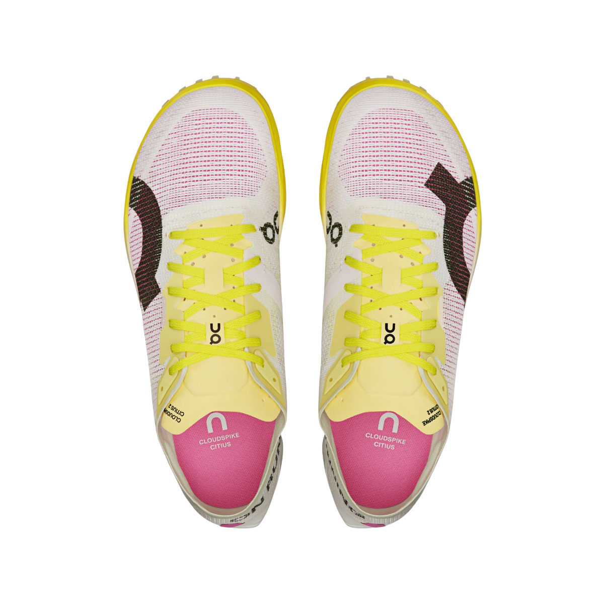 ON Cloudspike Citius 2 Womens FOOTWEAR - Womens Track Spikes