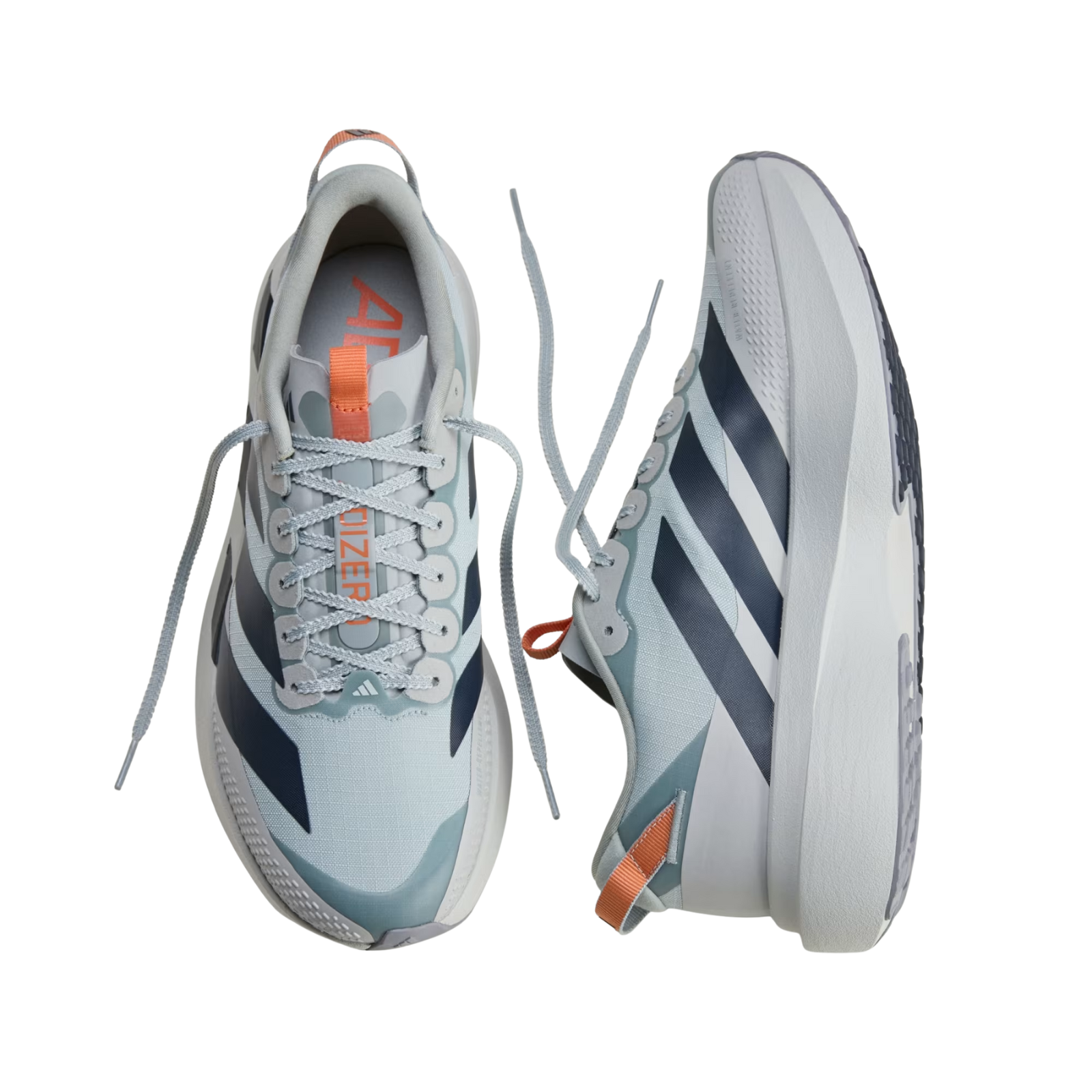 ADIDAS Evo SL ATR Men's FOOTWEAR - Mens Trail WONDER SAGE/AURORA INK/WONDER SILVER