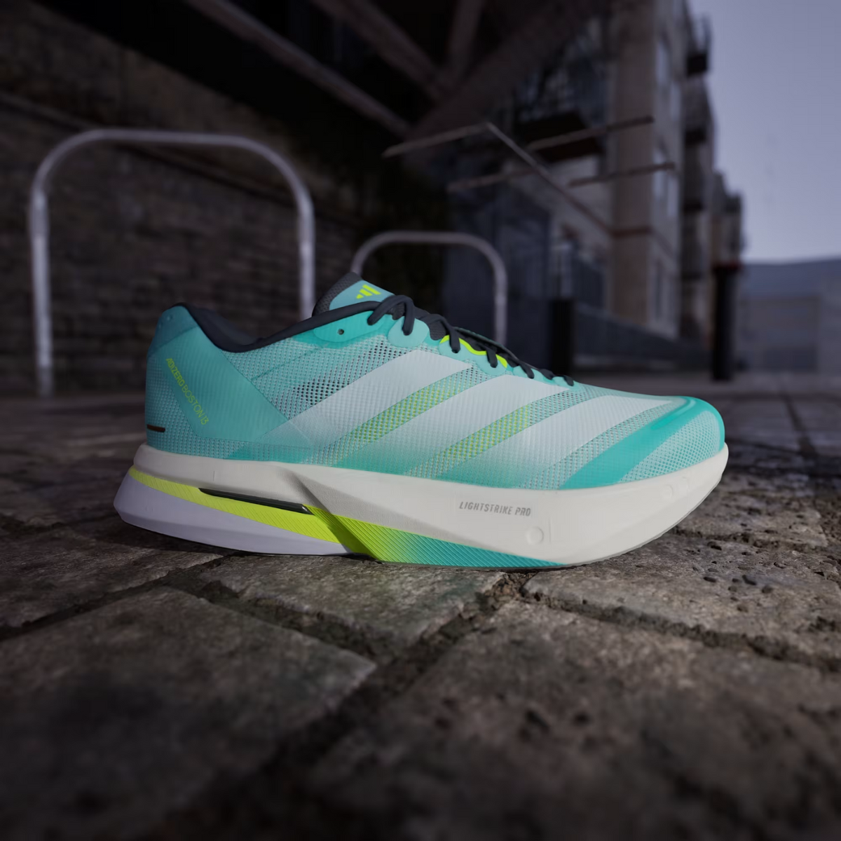 ADIDAS Adizero Boston 13 - Men's | Sole Motive ADIDAS Adizero Boston 13 - Men's | Sole Motive