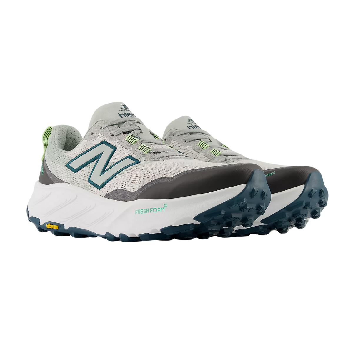 NEW BALANCE Fresh Foam X Hierro v9 Mens FOOTWEAR - Mens Trail