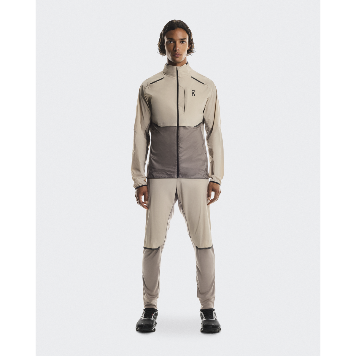 ON Weather Jacket Mens APPAREL - Mens Jackets
