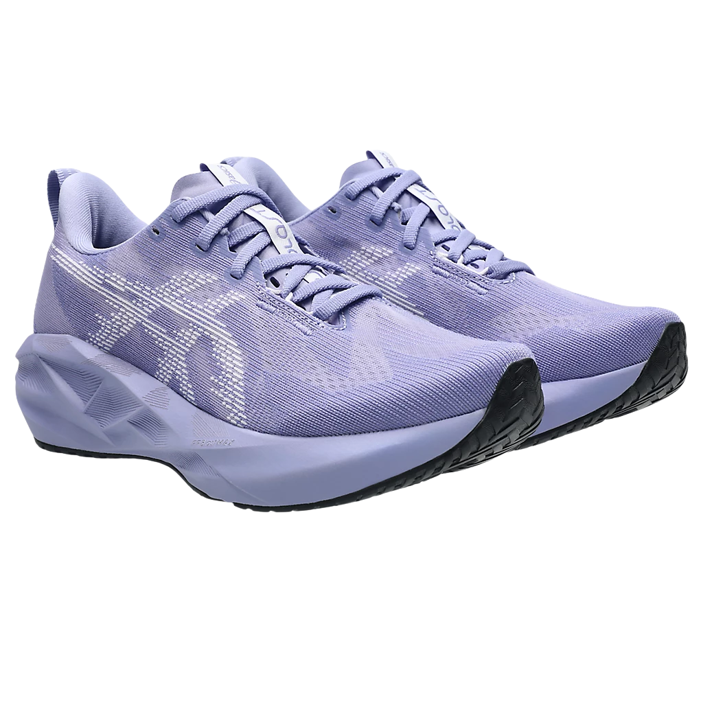 ASICS Novablast 5 Womens - FOOTWEAR - Womens Neutral Cushioned