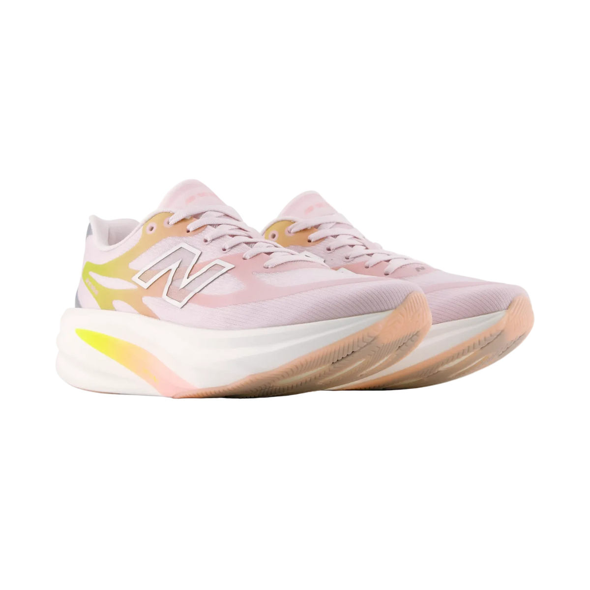 NEW BALANCE SuperComp Rebel Womens FOOTWEAR - Womens Carbon Plate
