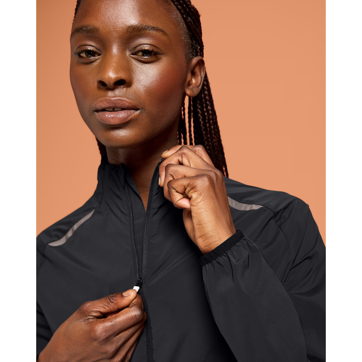 ON Weather Jacket Womens
