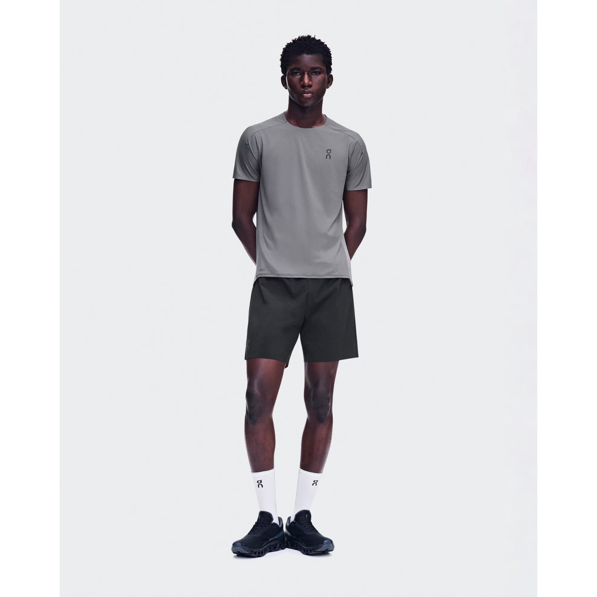 ON Performance-T Mens - APPAREL - Mens T-Shirts
