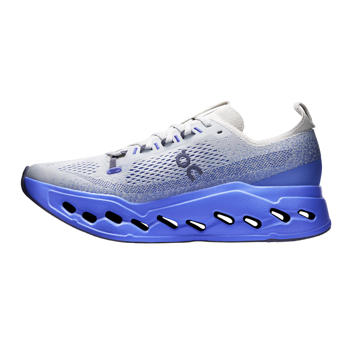 ON Cloudsurfer Max Mens - FOOTWEAR - Mens Neutral Cushioned