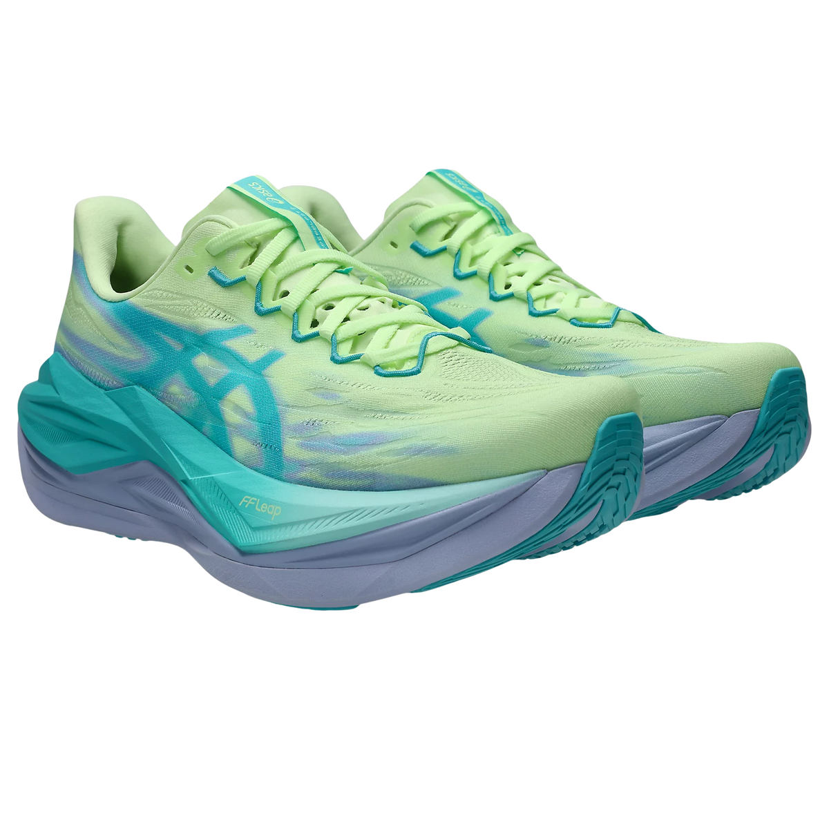 ASICS Superblast 3 Unisex - FOOTWEAR - Unisex Neutral