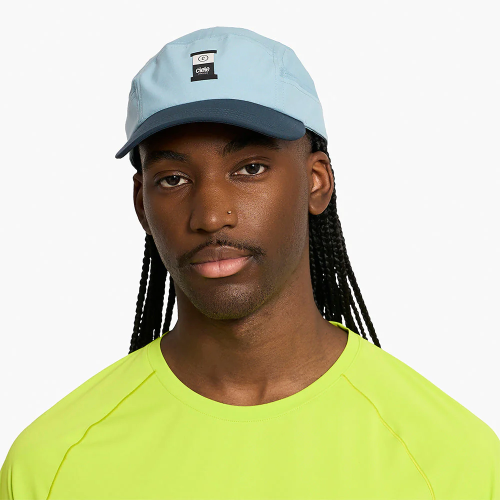 CIELE GOCap SC - Comp - C Cube - GEAR - Unisex Hats, Visors & Headwear