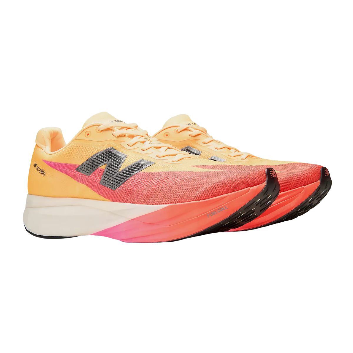 NEW BALANCE FuelCell SuperComp Elite v5 Mens