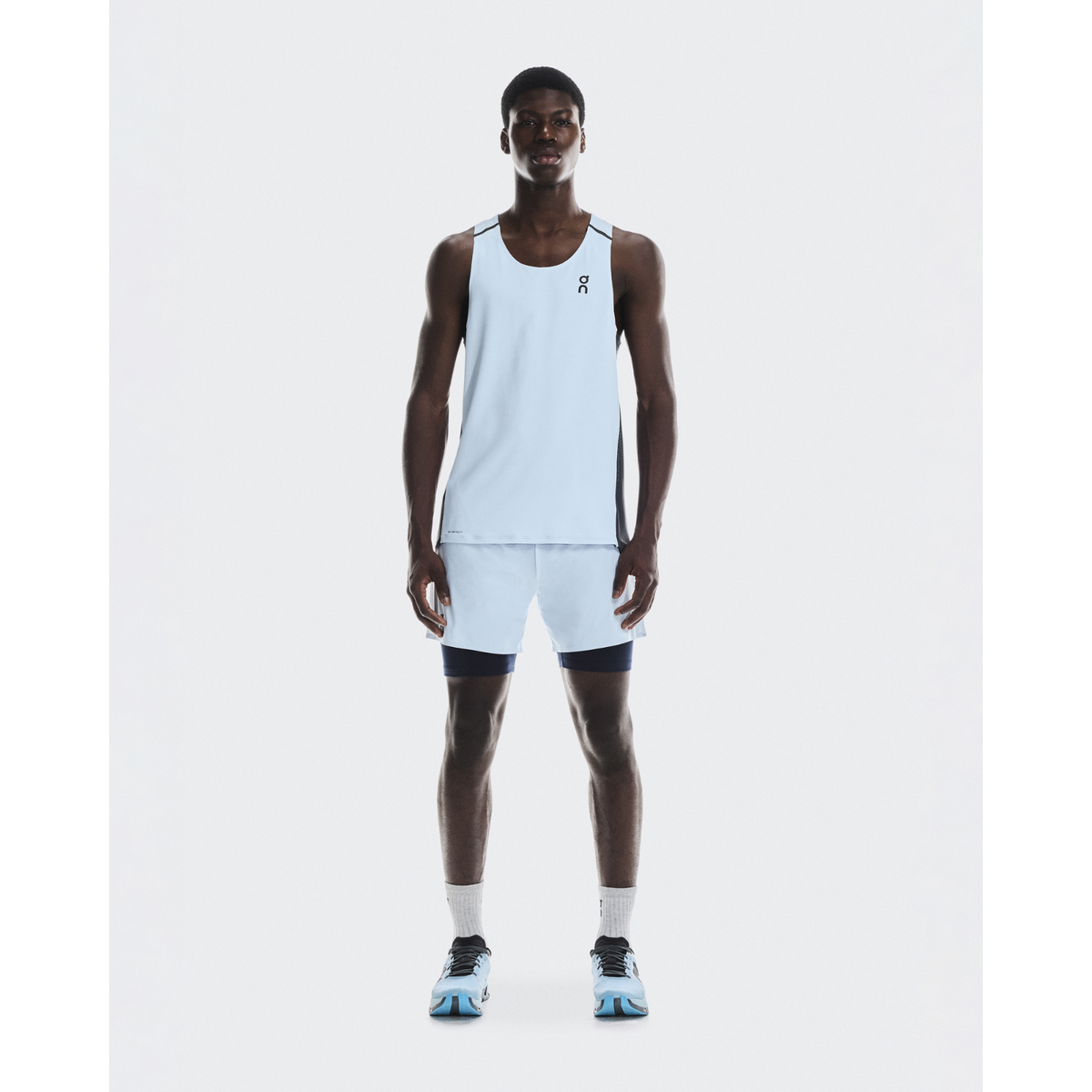 ON Performance Tank Mens APPAREL - Mens Tanks