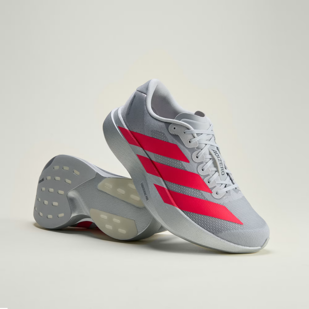 ADIDAS Adizero Evo SL Men's - FOOTWEAR - Mens Neutral