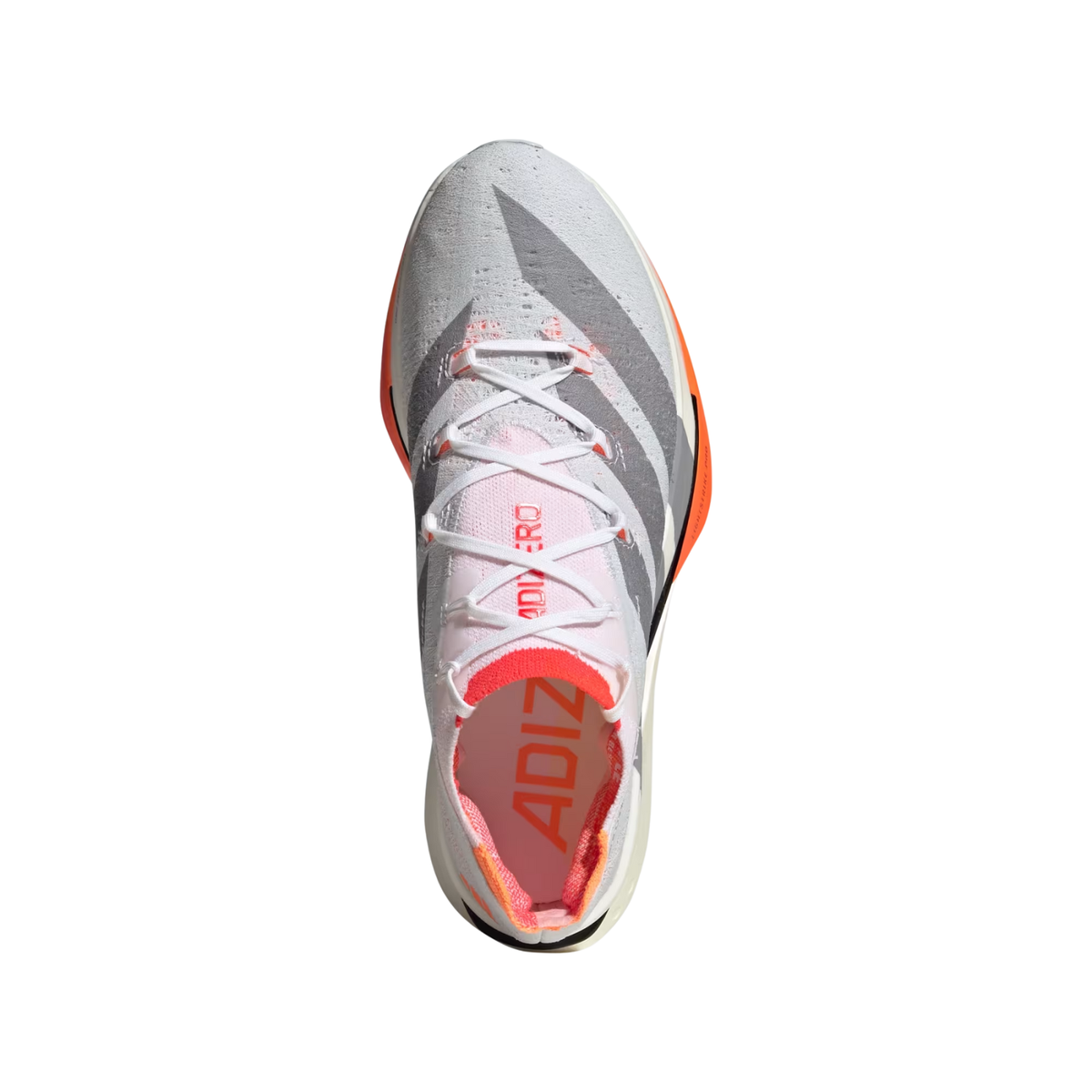 ADIDAS Adizero Prime X 3 Strung Unisex - FOOTWEAR - Unisex Carbon Plate