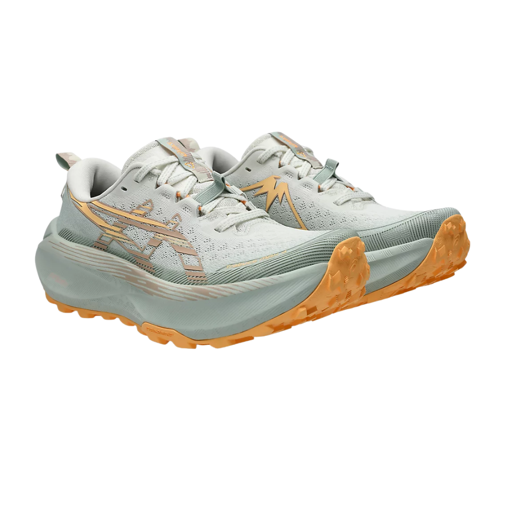 ASICS Trabuco Max 4 Womens FOOTWEAR - Womens Trail