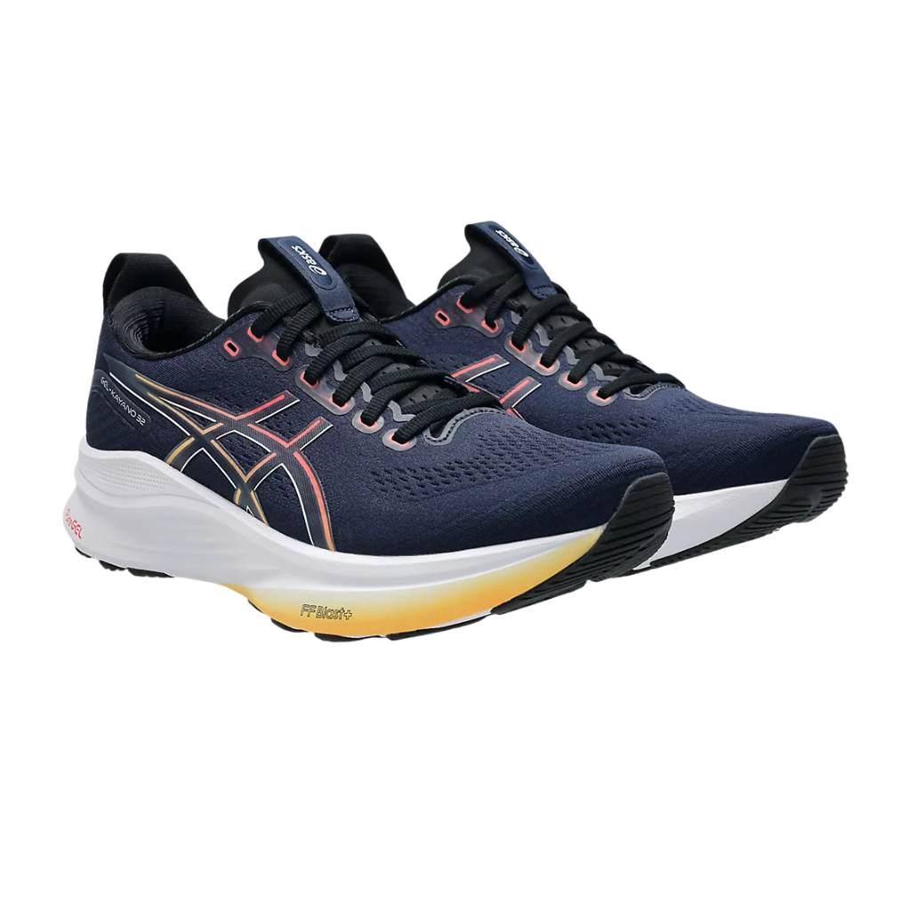 ASICS Gel-Kayano 32 Mens Wide FOOTWEAR - Mens Stability