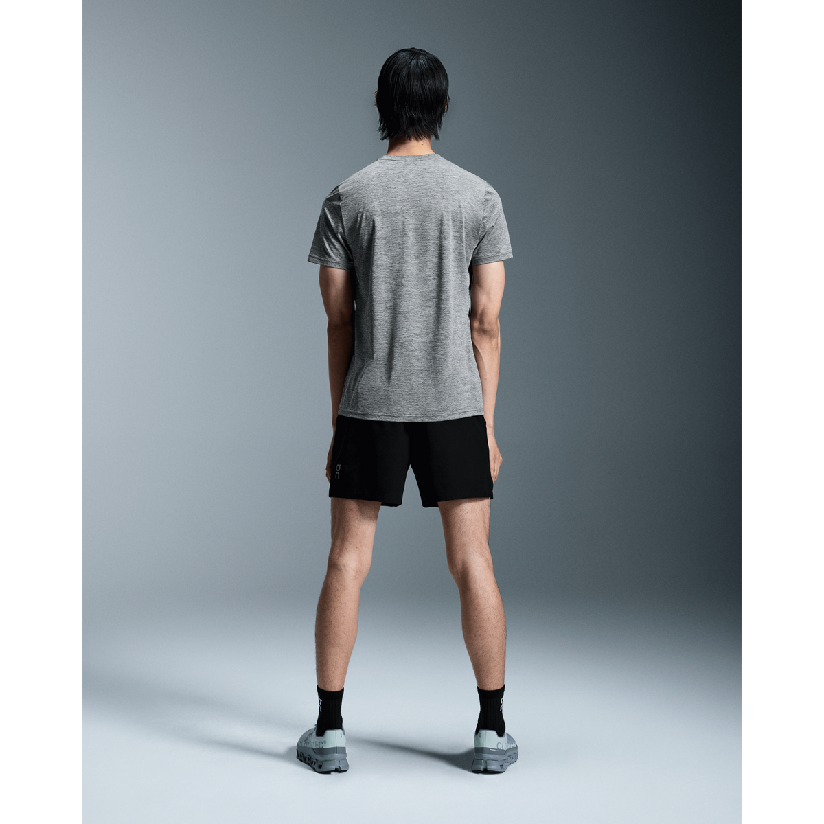 ON Core-T Mens APPAREL - Mens T-Shirts