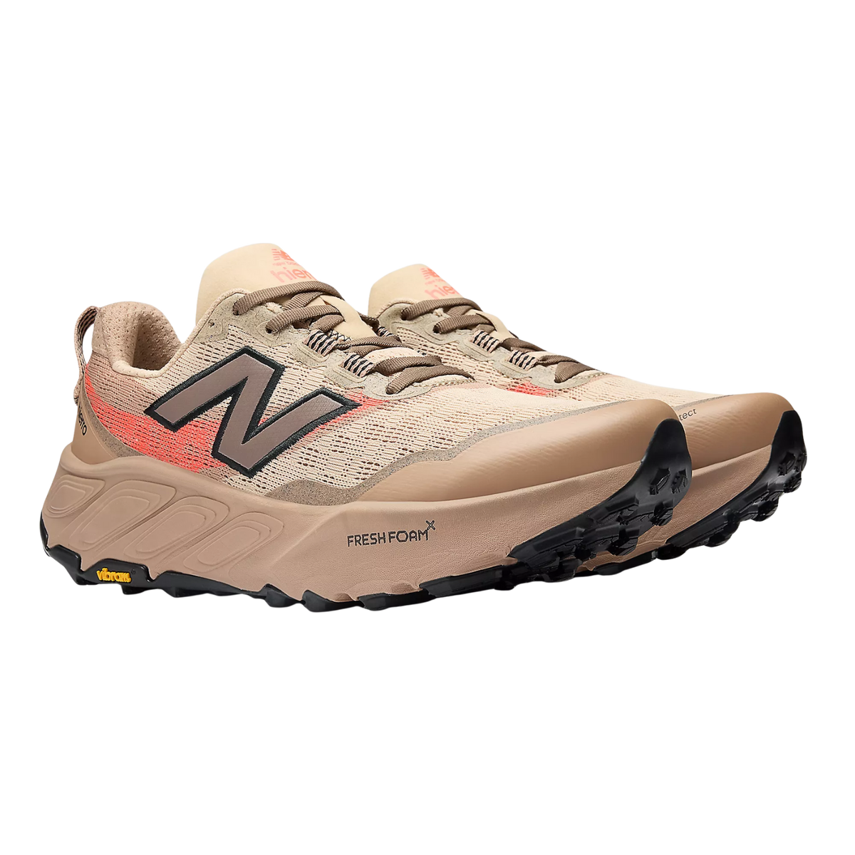 NEW BALANCE Fresh Foam X Hierro v9 Mens FOOTWEAR - Mens Trail