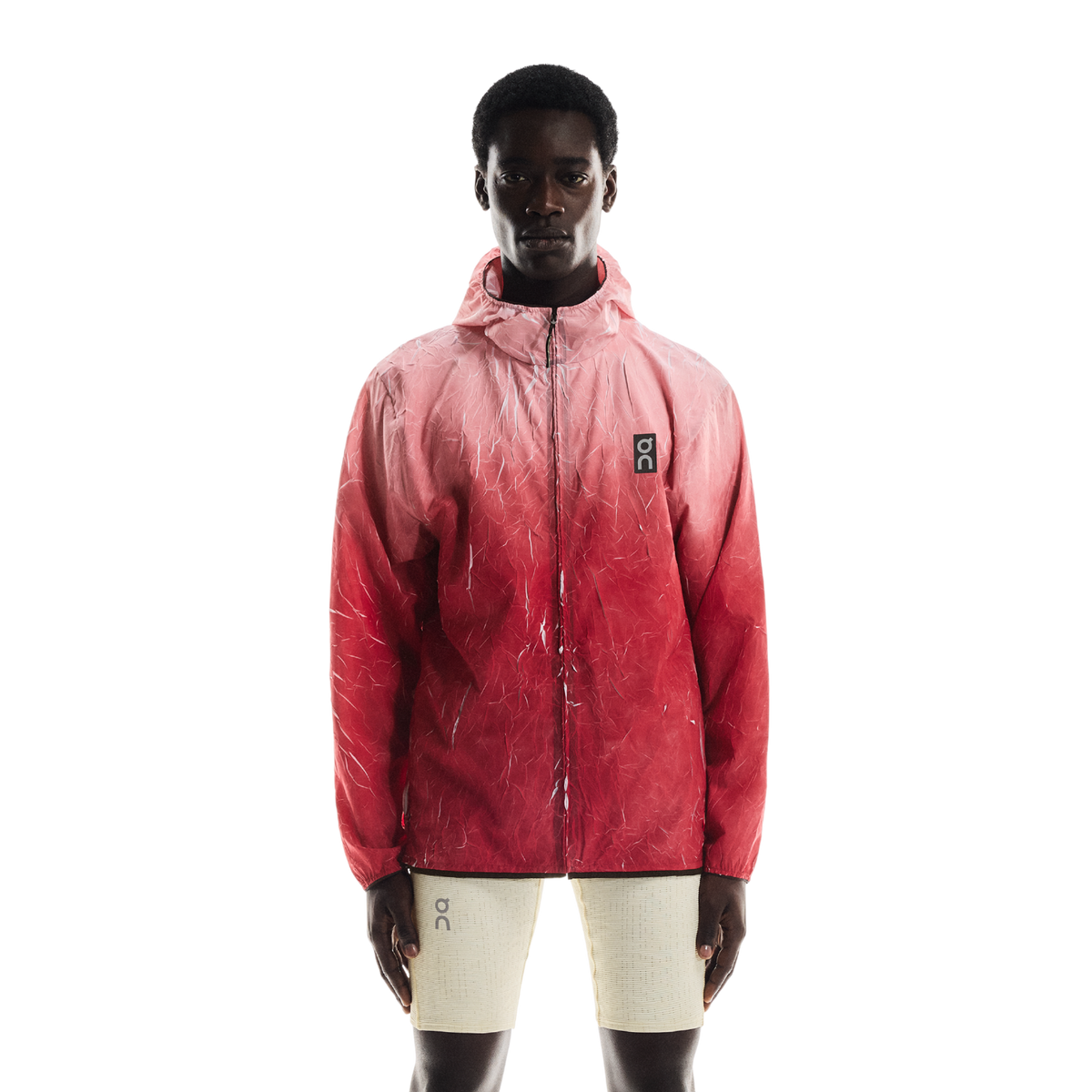 ON Pace Jacket Mens APPAREL - Mens Jackets