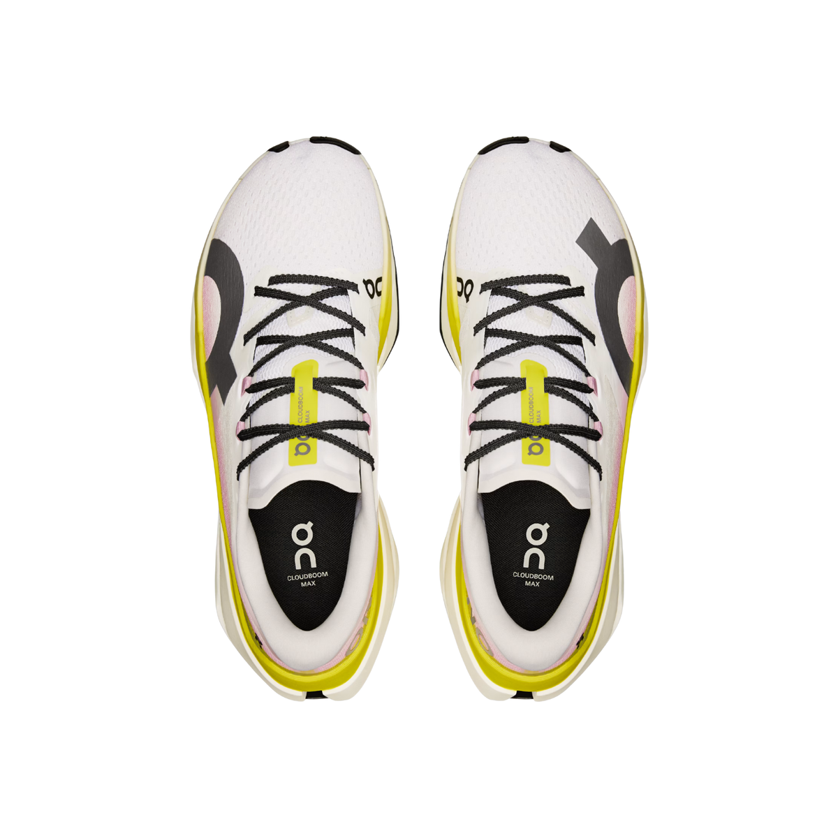 ON Cloudboom Max Womens FOOTWEAR - Womens Carbon Plate