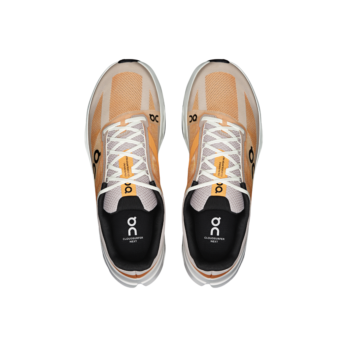 ON Cloudsurfer Next Mens FOOTWEAR - Mens Neutral