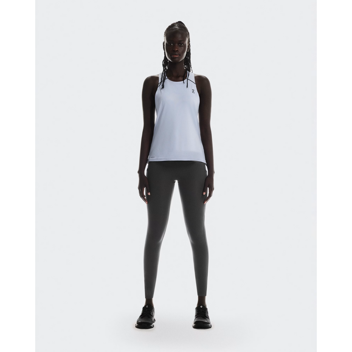 ON Performance Tank Womens APPAREL - Womens Tanks