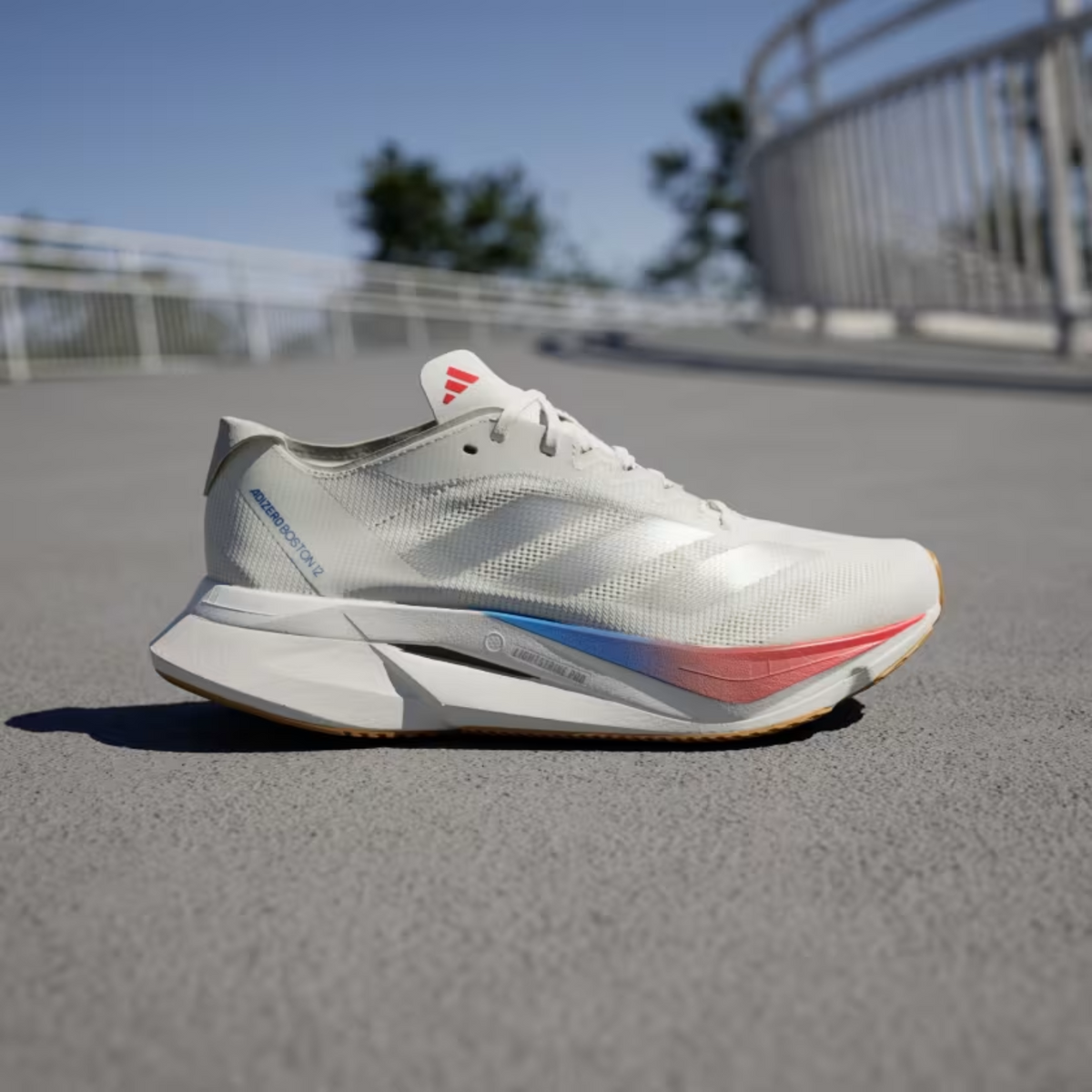 ADIDAS Boston 12 Womens FOOTWEAR - Womens Everyday Training