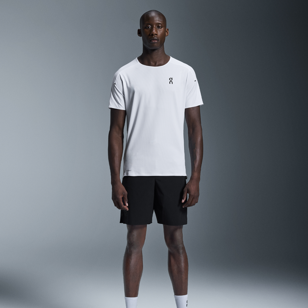 On Performance-T Mens APPAREL - Mens T-Shirts