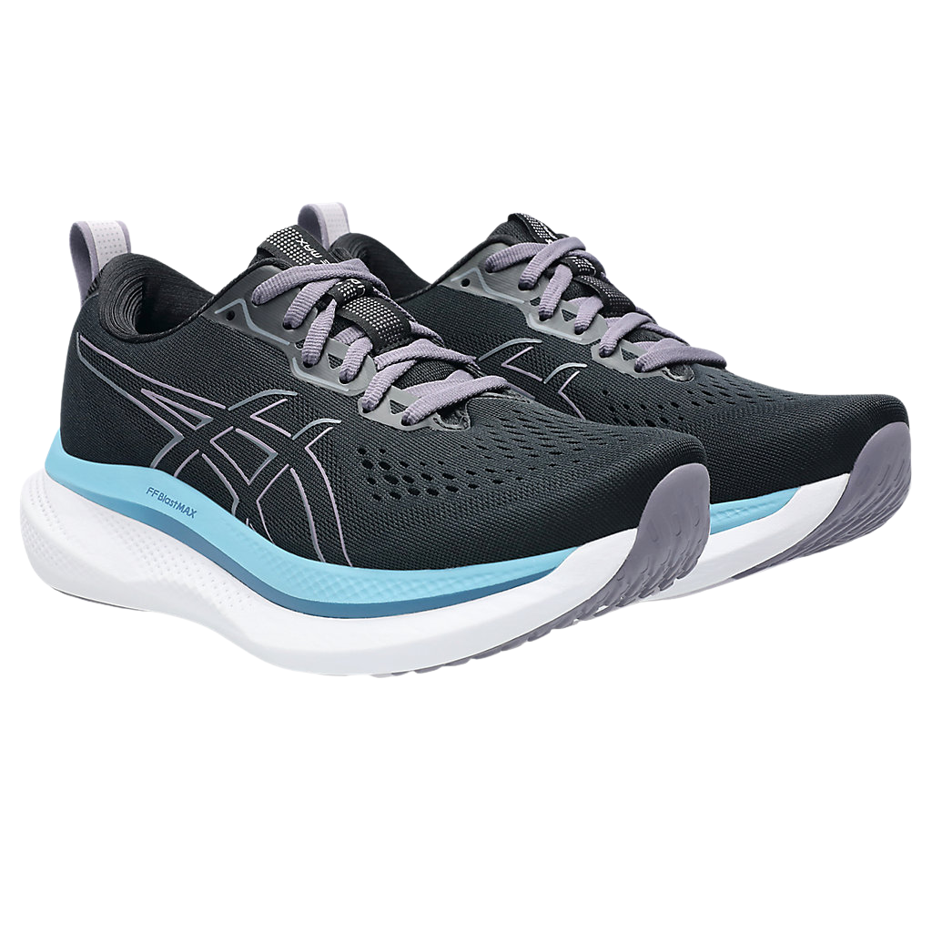 ASICS Glideride Max Womens FOOTWEAR - Womens Neutral Cushioned