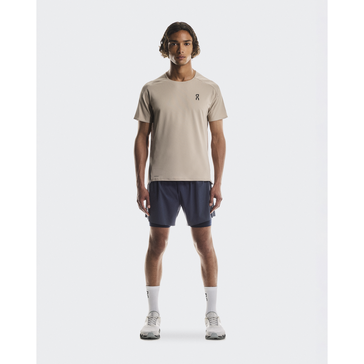 ON Performance-T Mens - APPAREL - Mens T-Shirts