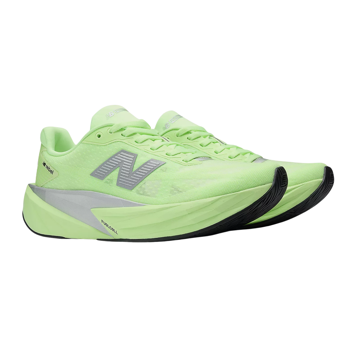 NEW BALANCE FuelCell Rebel V5 Women's FOOTWEAR - Womens Neutral Cushioned
