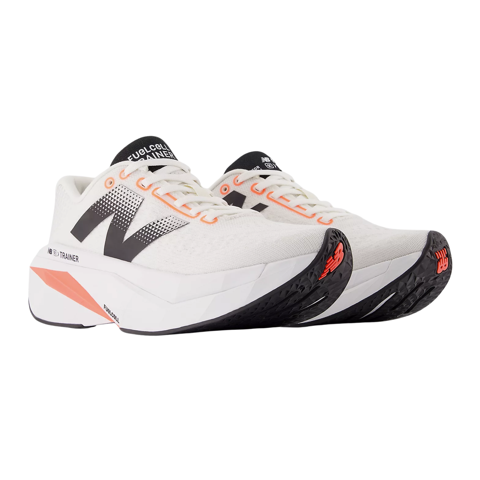 New Balance FuelCell SuperComp Trainer v3 Womens | Sole Motive