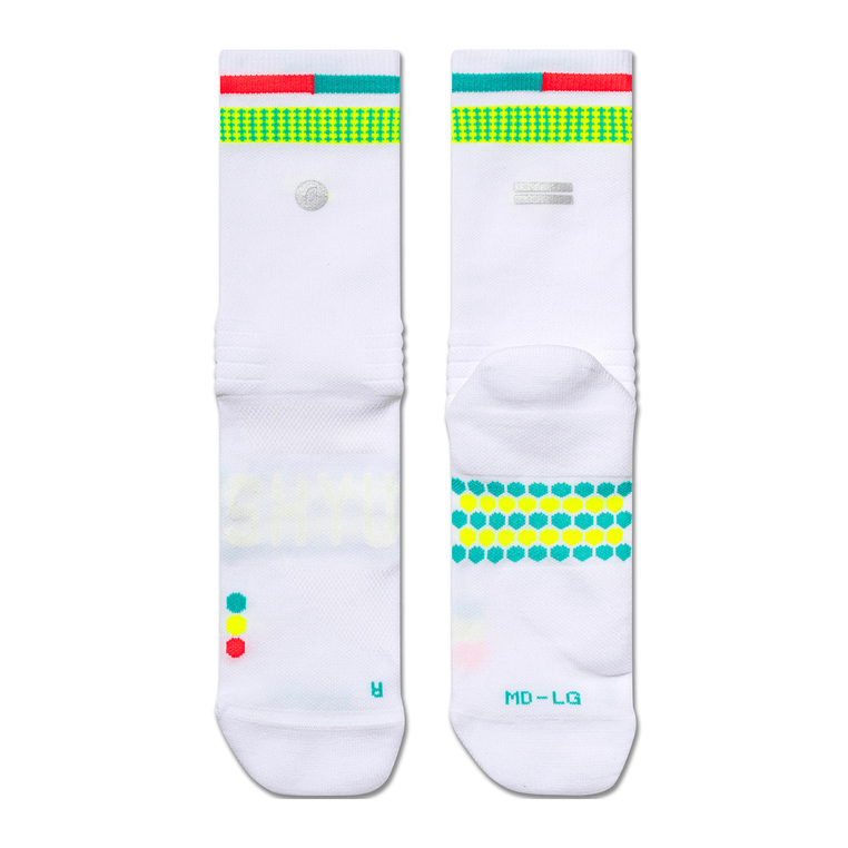 SHYU Racing Crew Sock - GEAR - Socks