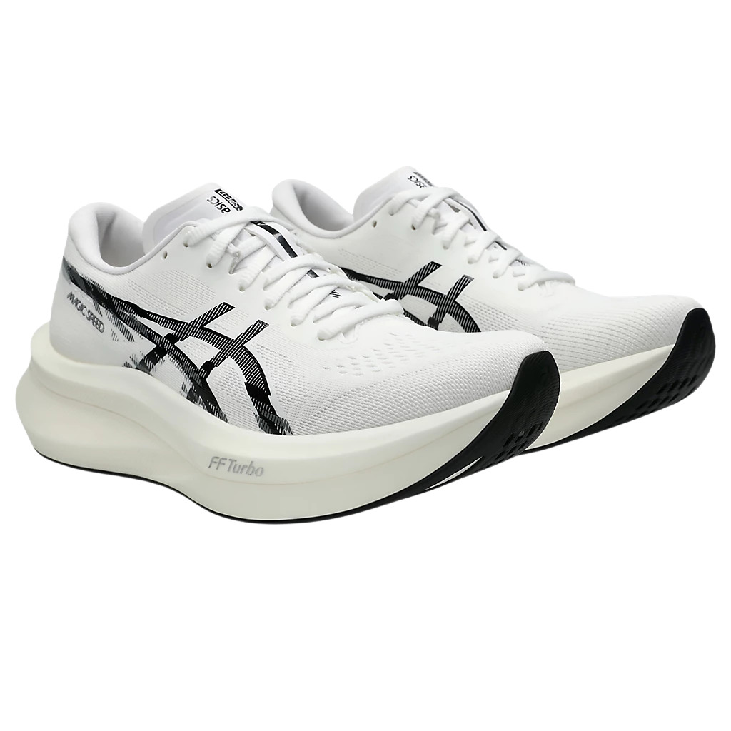 ASICS Magic Speed 4 Womens FOOTWEAR - Womens Carbon Plate