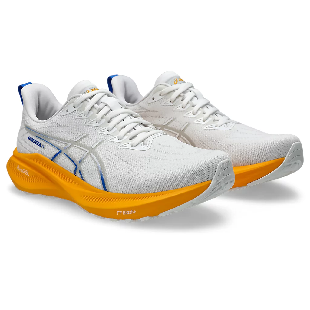 ASICS GT-2000 13 Mens FOOTWEAR - Mens Stability