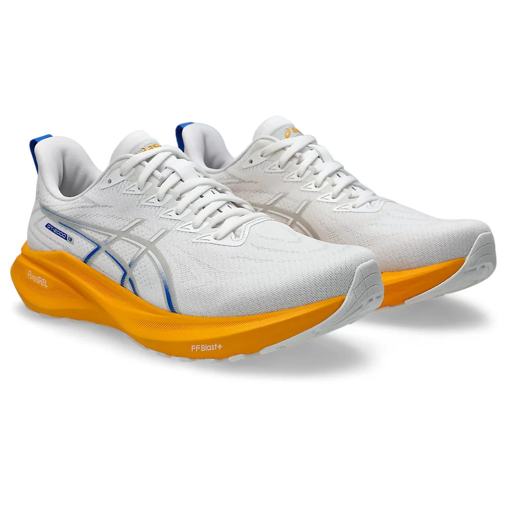 Asics GT-2000 13 Mens - FOOTWEAR - Mens Stability