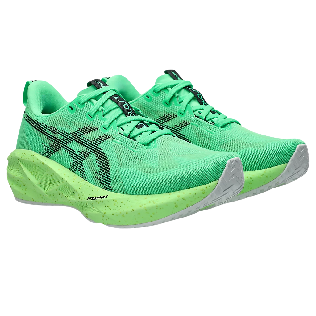 ASICS Novablast 5 Ekiden Womens FOOTWEAR - Womens Neutral Cushioned