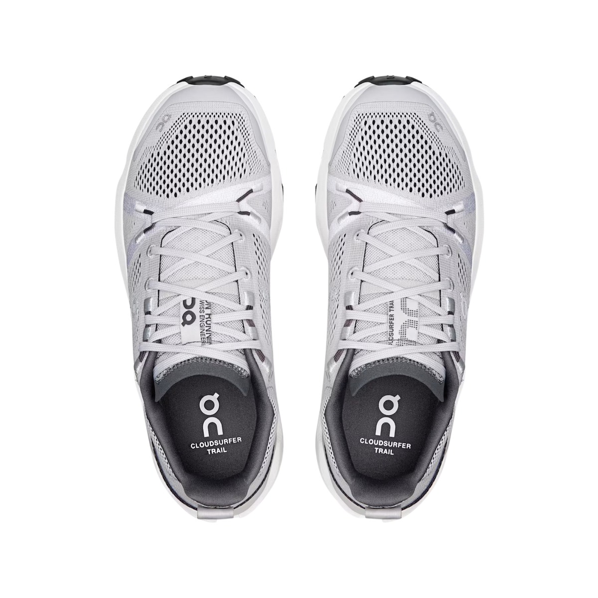 ON Cloudsurfer Trail Womens FOOTWEAR - Womens Trail
