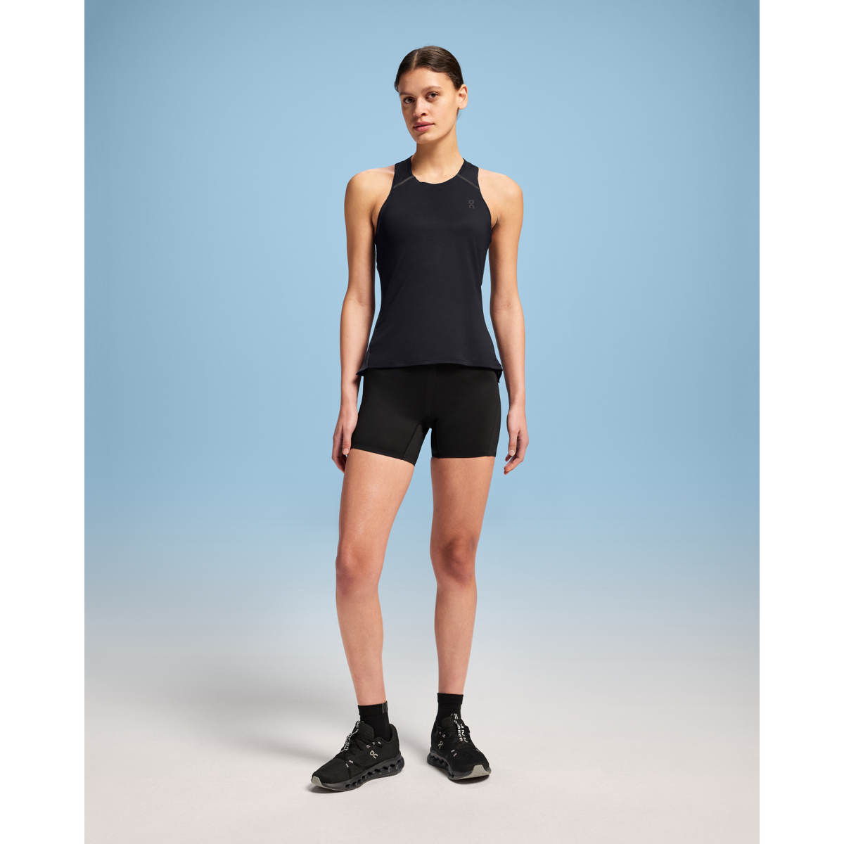 ON Performance Tank Womens APPAREL - Womens Tanks