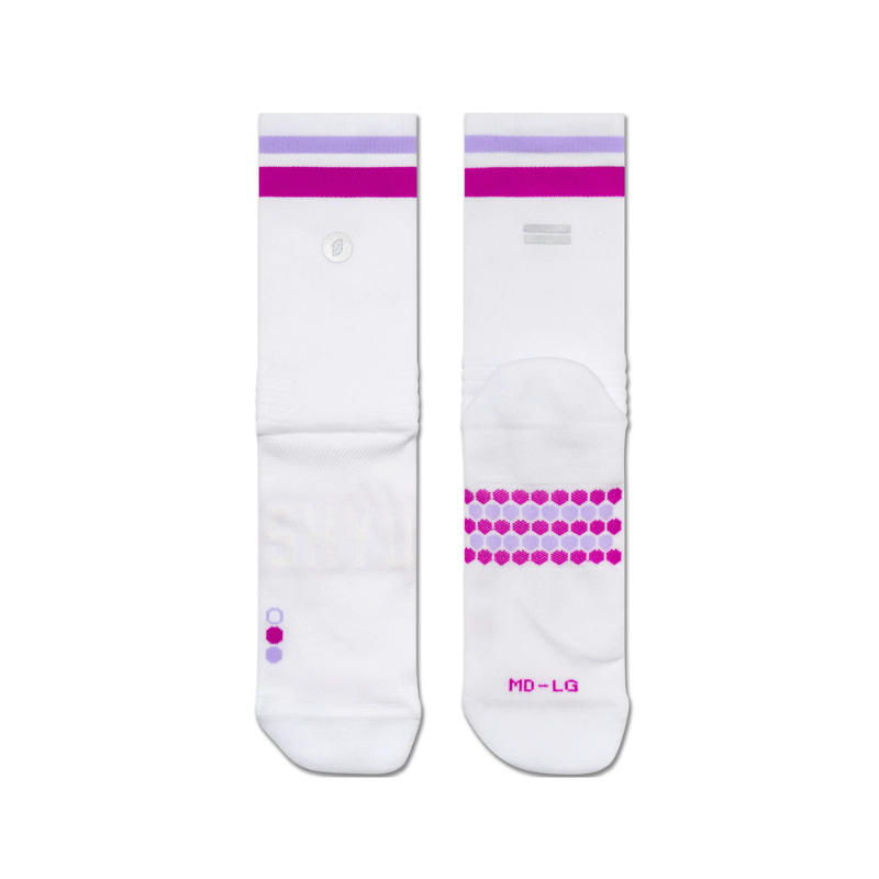 SHYU Racing Crew Sock - GEAR - Socks
