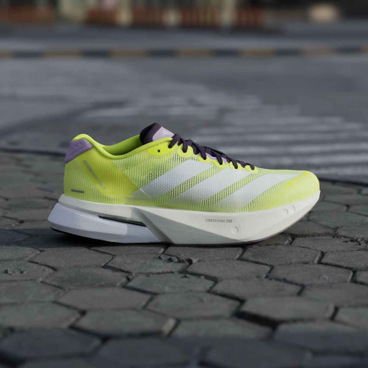 ADIDAS Adizero Boston 13 Womens FOOTWEAR - Womens Everyday Training