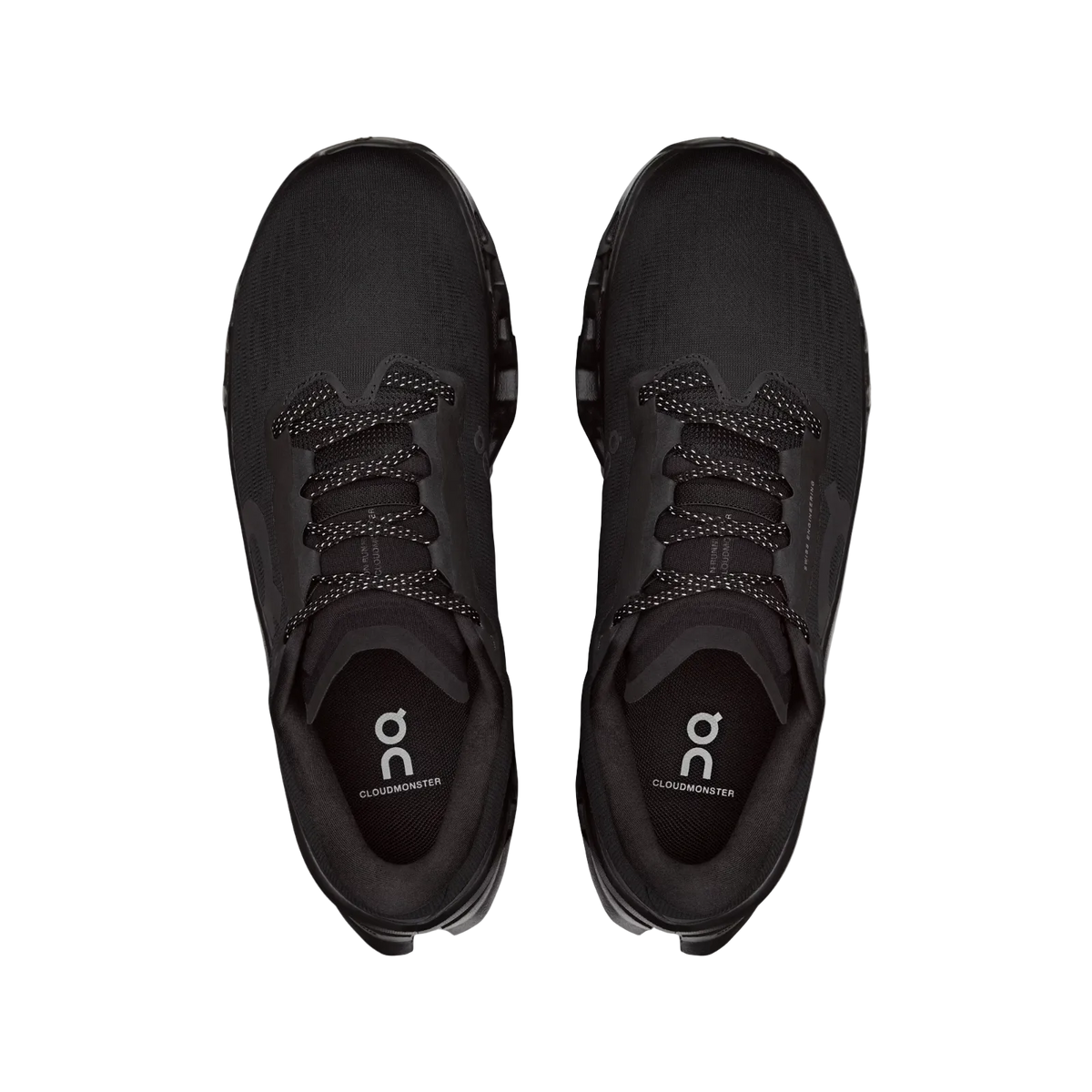 ON Cloudmonster 3 Mens - FOOTWEAR - Mens Neutral Cushioned