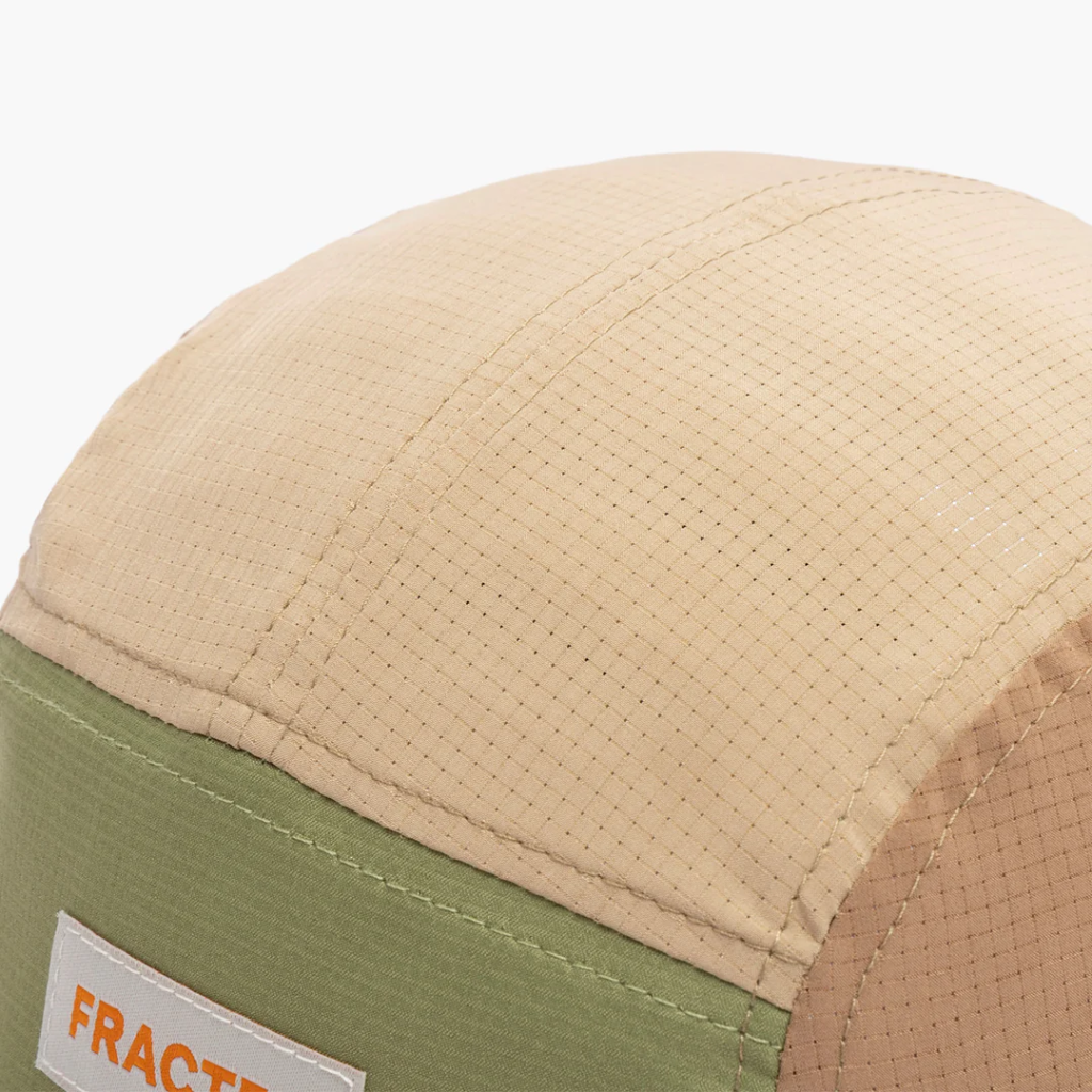 FRACTEL M-SERIES CAP