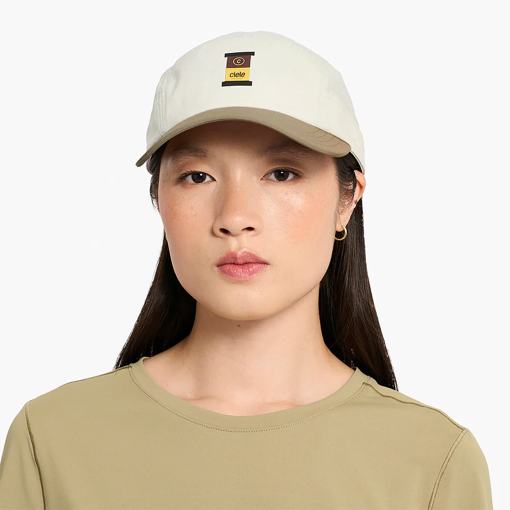 CIELE GOCap SC - Comp - C Cube - GEAR - Unisex Hats, Visors & Headwear