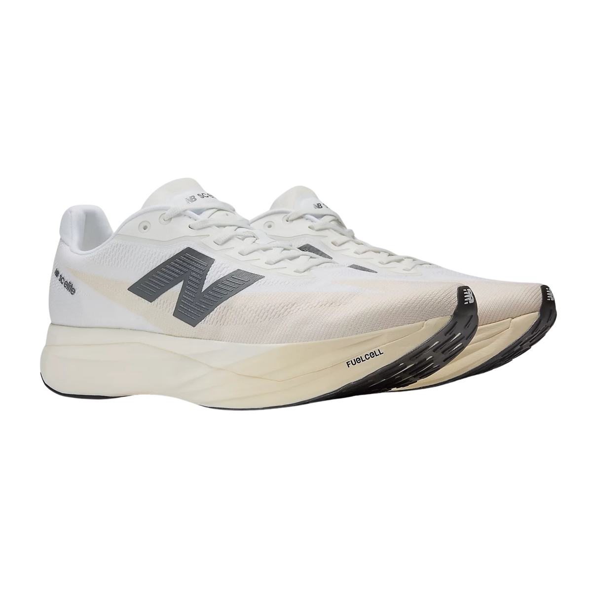 NEW BALANCE FuelCell SuperComp Elite v5 Mens FOOTWEAR - Mens Carbon Plate